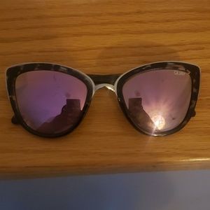 Quay Sunglasses